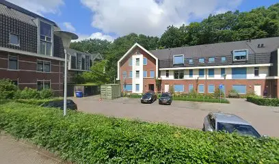 Regenboogh - begeleid wonen Eleos