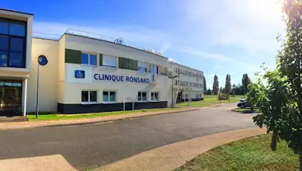 Clinique Ronsard - Ramsay Santé