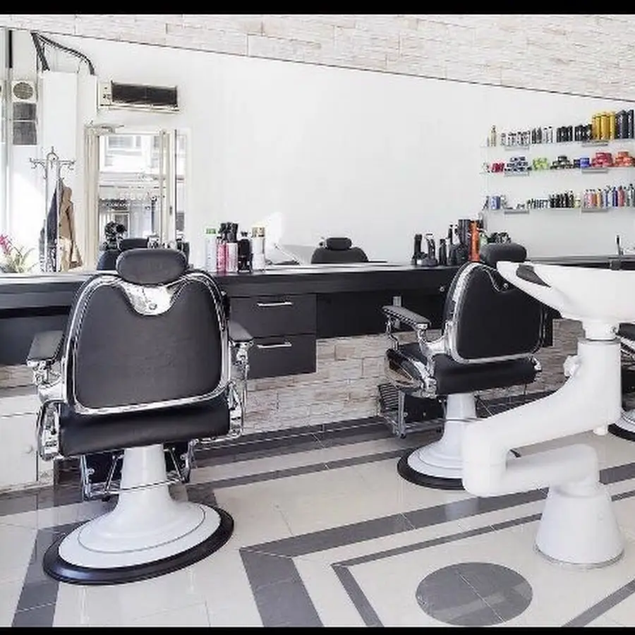 Coiffeur Dilo