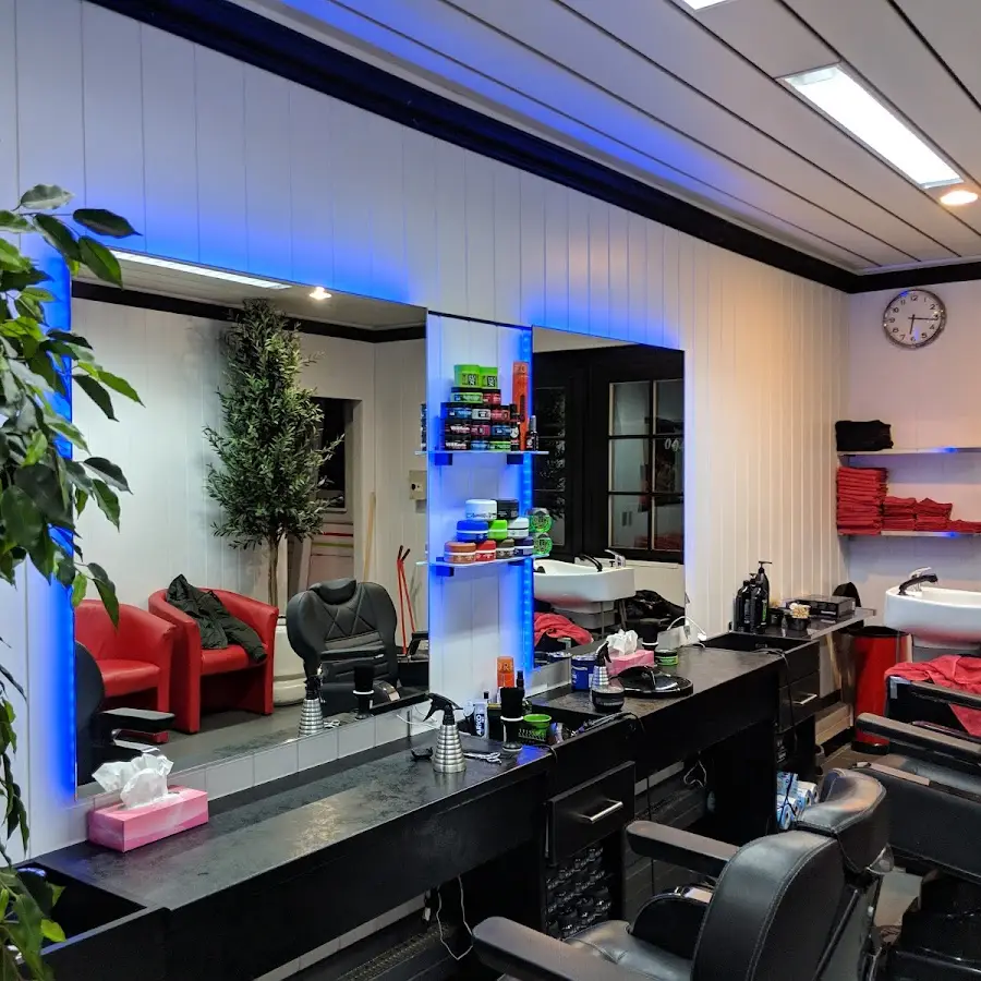 Coiffeur Aram