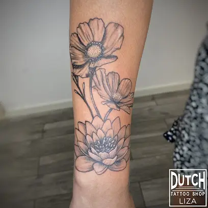 Dutch Tattoo Shop