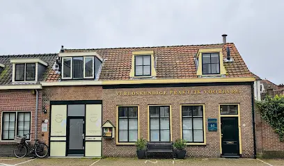 Verloskundigen Praktijk Voorburg