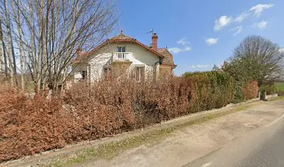 Chapelle Marloux