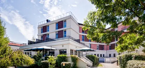 Institut de Réadaptation de Romainville - SMR Seine-St-Denis (93) | LNA Santé