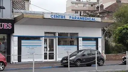 Centre De Rééducation De La Fourchette de Champigny