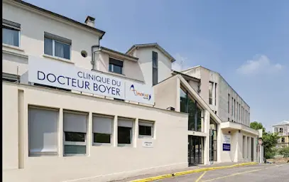 Clinique Boyer - Clinique de Soins de Suite et de Réadaptation