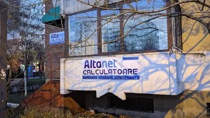 Altanet