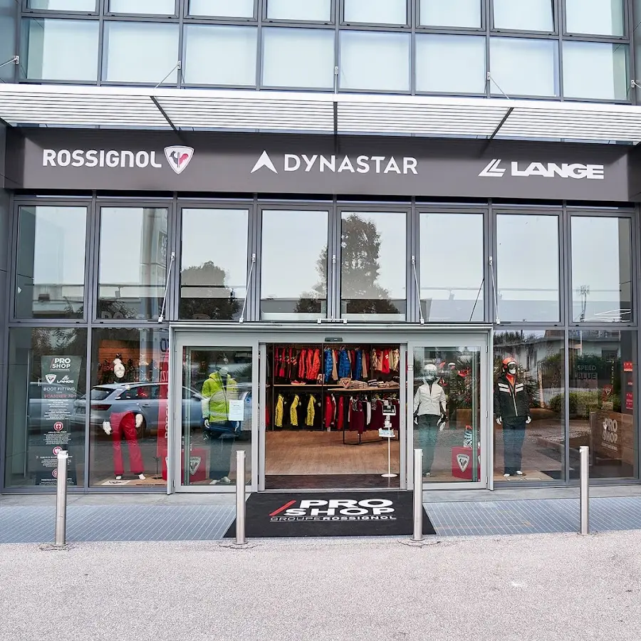 Rossignol Pro-Shop Verona