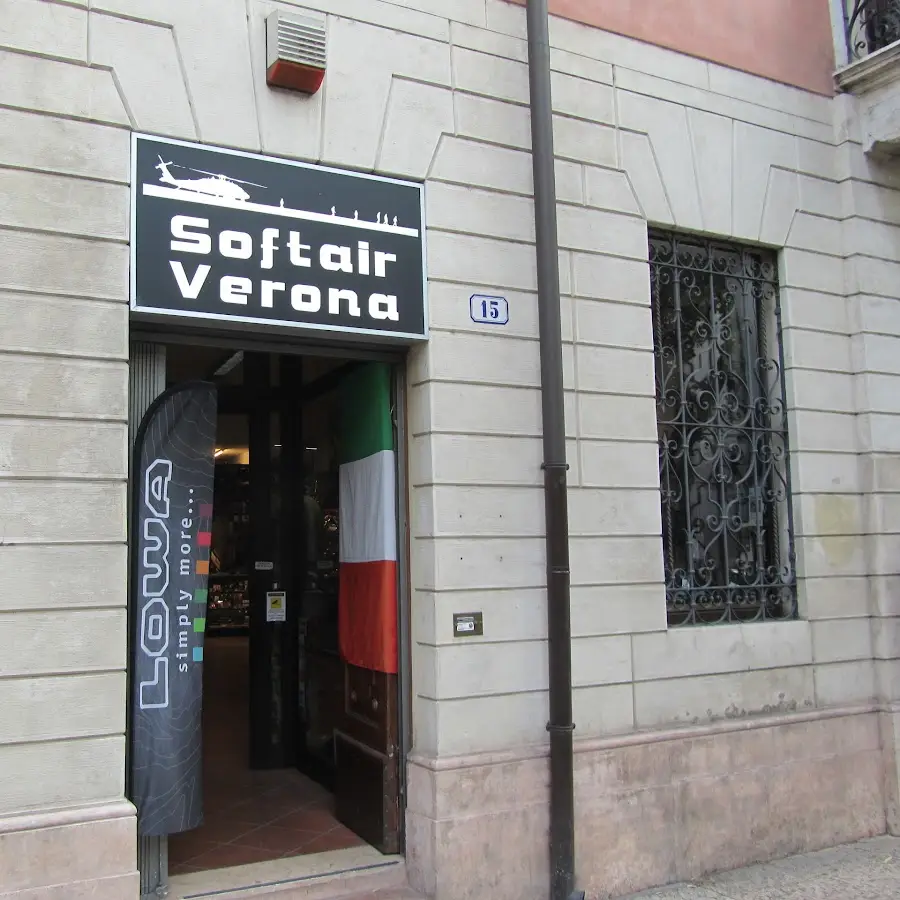 SoftAir Verona