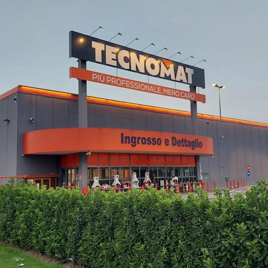 Tecnomat