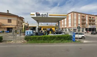 Eni Station