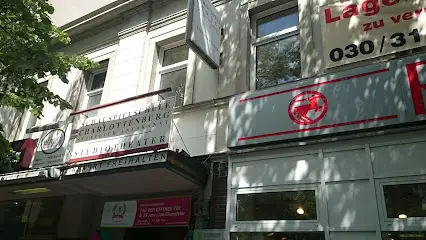 Schauspielschule Charlottenburg GmbH