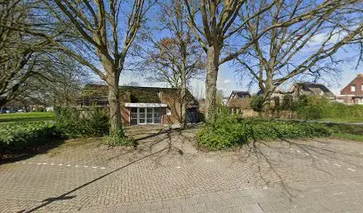 Huisartsenpraktijk Lage Zwaluwe