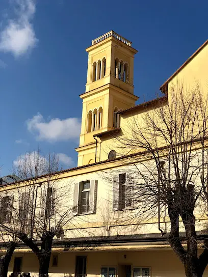 Istituto Salesiano "Sacro Cuore di Maria"