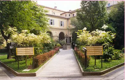 Centro "S. Maria ai Servi" - Fondazione Don Gnocchi