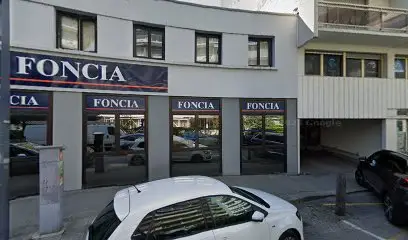 FONCIA | Syndic de Copropriété | Grenoble | Rue StJoseph