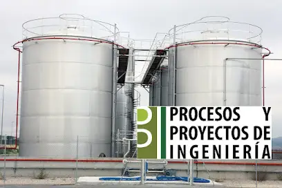 Procesos y Proyectos de Ingeniería S.L.