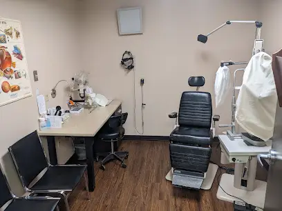 Metropolitan Ophthalmology Associates