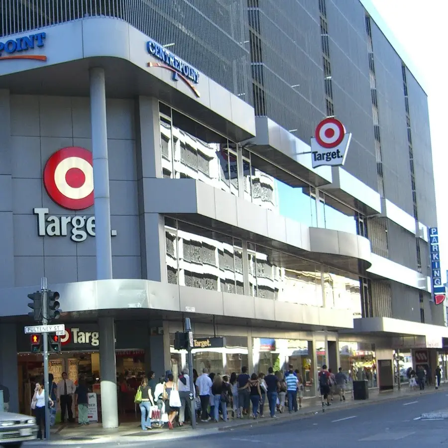 Target Centrepoint