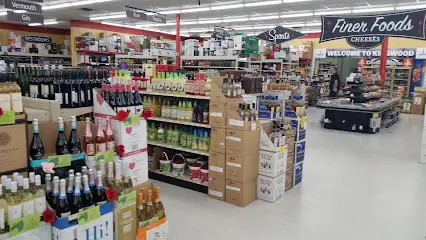 Spec's Wines, Spirits & Finer Foods