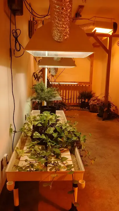 GrowGeneration Hydroponics Store