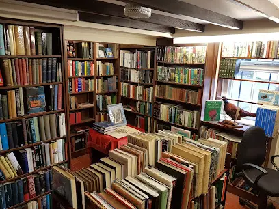 Grove Rare Books