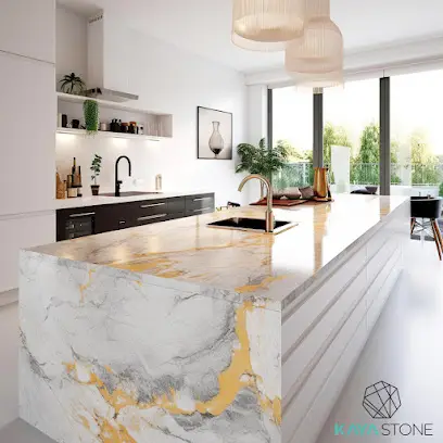 Kayastone Worktops & Tiles in London