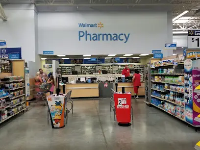 Walmart Supercenter