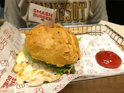 Smashburger