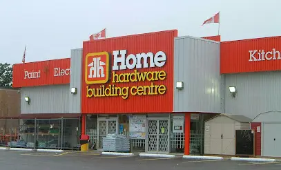 Milton Home Hardware Building Centre