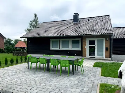 Ferienhaus Harz WanderZeit, Sankt Andreasberg