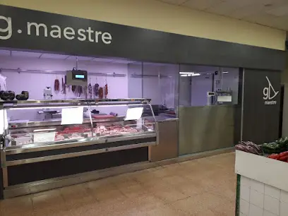 Maestre