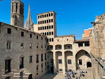 Visitas Guiadas Ciutat Vella Barcelona