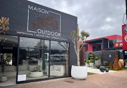 Maison Design now trading as MAISON OUTDOOR