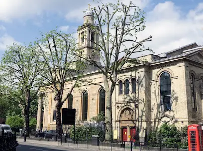 St Peter's Church, Eaton Square