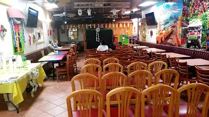 Oiga Mire Vea Colombian Cuisine and Latin NightClub