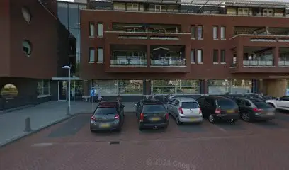 Maatschap "Hoogstraat"