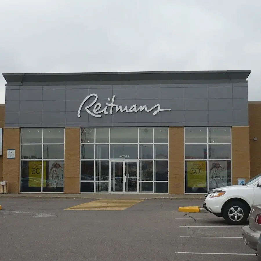 Reitmans