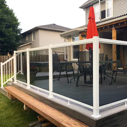 Ontario Deck Railing Ltd