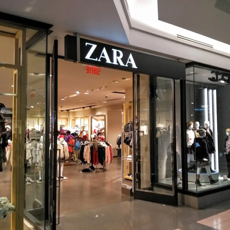 ZARA