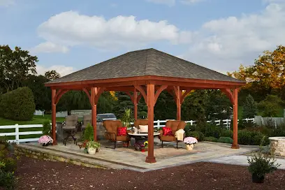 Country Lane Gazebos