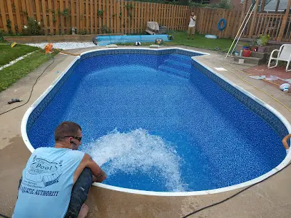 The Pool Doctor, LLC