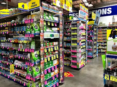 Chemist Warehouse Spencer Outlet Centre