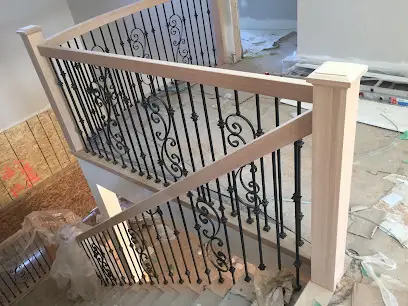 DOMA Stairs and Railings Ltd.