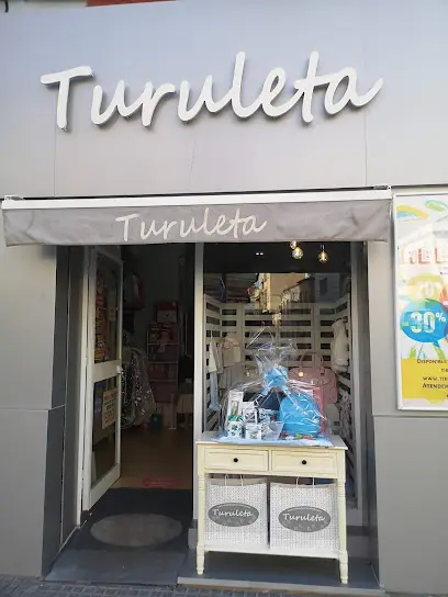 Turuleta