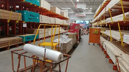 The Home Depot