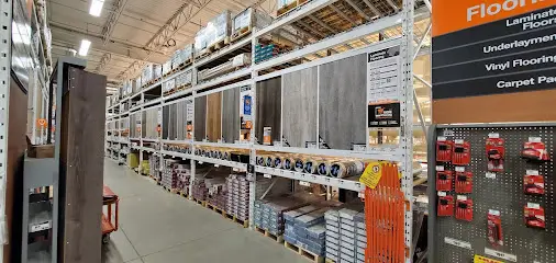 The Home Depot