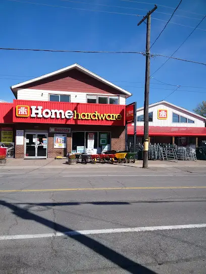 Wellandport Home Hardware