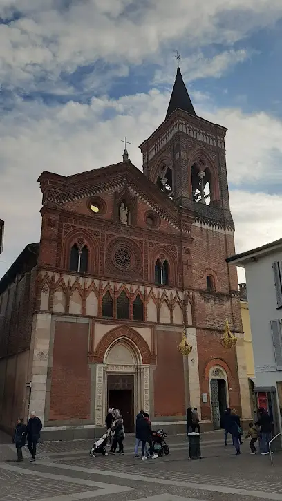 Chiesa di Santa Maria in Strada