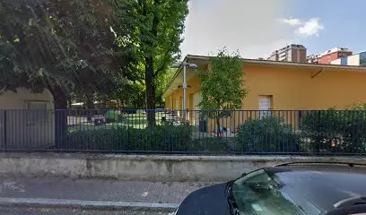 Ente Giuridico Casa S Giuseppe Delle Salesiane Di Don Bosco